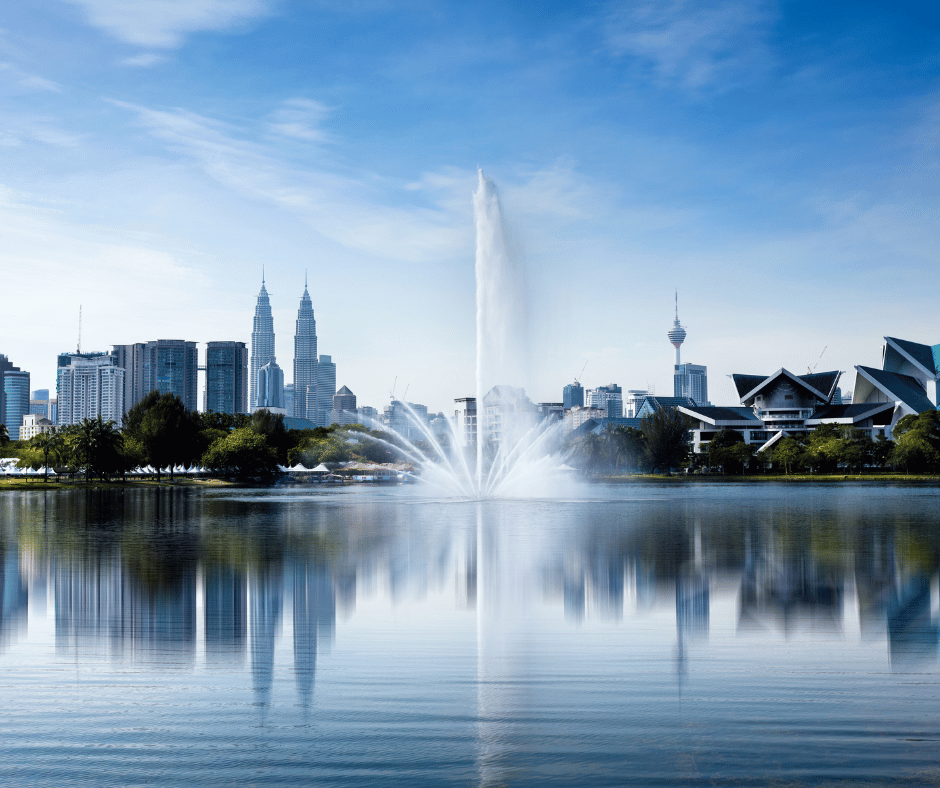 Kuala Lumpur